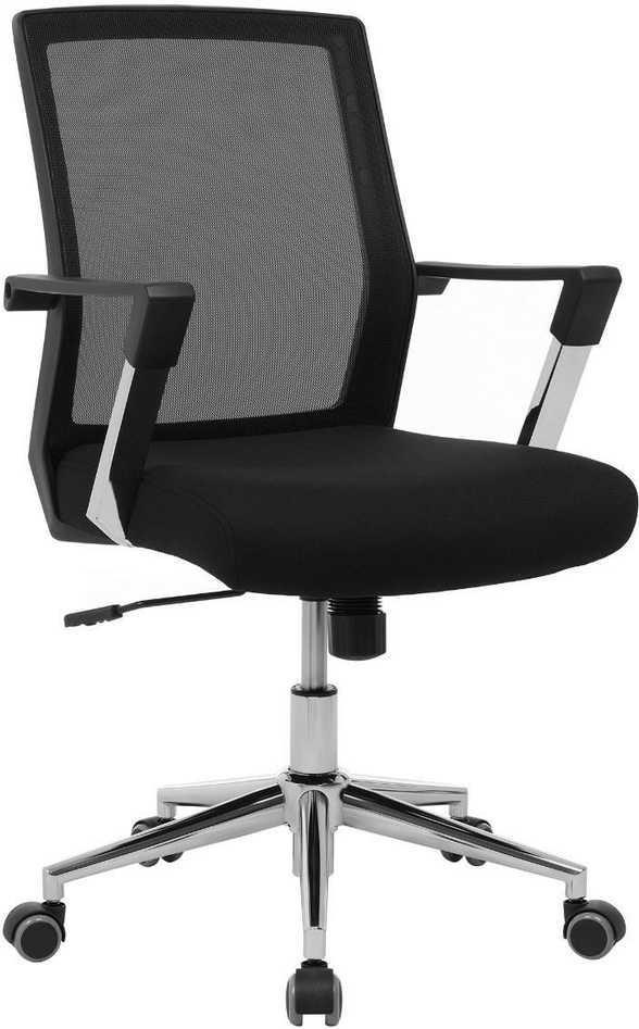 Купить Büro Büro und Spiel Kede ERGO Hakano (OFFICECHAIR/BLACK/102X61X5) в магазине wardena.ru