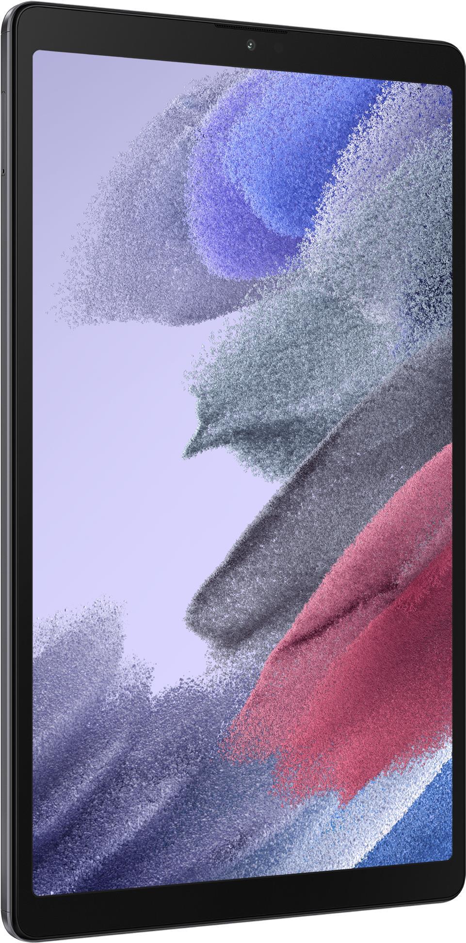Купить Samsung Galaxy Tab A7 Lite - Tablet - Android - 32 GB - 22.05 cm (8.7") TFT (1340 x 800) - microSD-Steckplatz - Grau (SM-T220NZAAEUB) в магазине wardena.ru