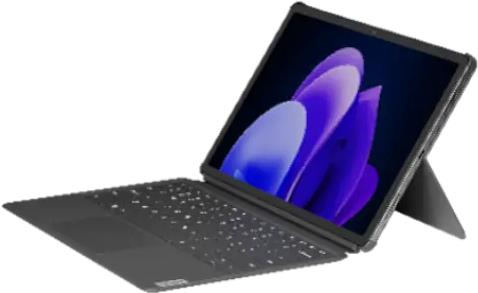 Купить Lenovo ZG38C05197 Tastatur für Mobilgeräte Pogo Pin Schwarz (ZG38C05197) в магазине wardena.ru