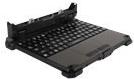 Купить Getac - Tastatur - Dock - Deutsch - für Getac UX10 (GDKBB8) в магазине wardena.ru