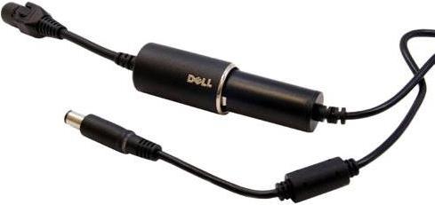 Купить Dell - Netzteil - Pkw / Flugzeug - 90 Watt - weltweit - mit 1 Jahr Dell ProSupport (DELL-6P7X3) в магазине wardena.ru
