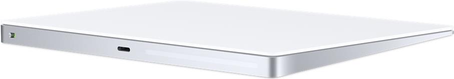 Купить Apple Magic Trackpad 2 - Trackpad - Multi-Touch - kabellos, kabelgebunden - Bluetooth - für 10.2" iPad; 10.5" iPad Air; iPad mini 5; MacBook Air with Retina display (MJ2R2Z/A) в магазине wardena.ru