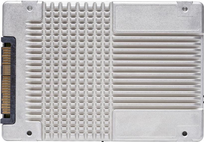 Купить Intel Solid-State Drive DC P4510 Series - SSD - verschlüsselt - 1TB - intern - 2.5" (6,4 cm) - PCI Express 3,1 x4 (NVMe) - 256-Bit-AES (SSDPE2KX010T807) в магазине wardena.ru