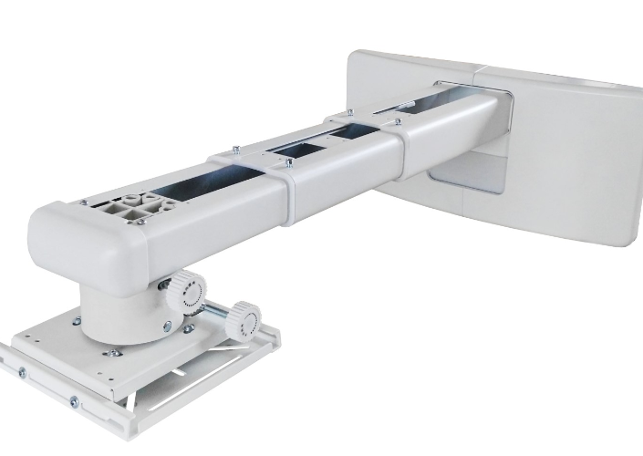 Купить Optoma OWM3000 - Klammer - ausziehbar - für Projektor - Wandmontage - für Optoma EH319, EH320, HZ48, W319, W320, X319, X320, X340, ZU500 в магазине wardena.ru