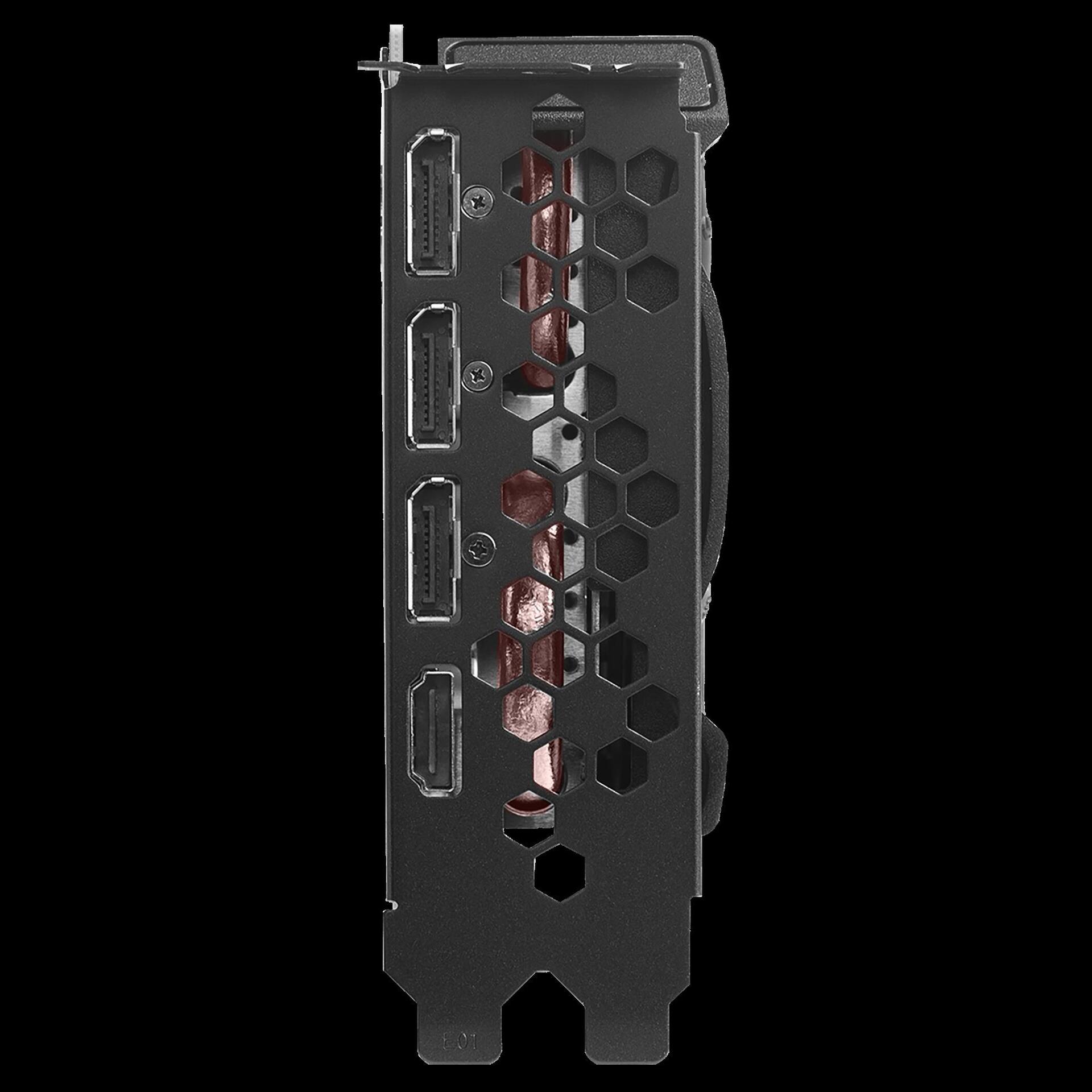 Купить EVGA GeForce RTX 3070 XC3 BLACK GAMING - Grafikkarten - GF RTX 3070 - 8 GB GDDR6X - PCIe 4.0 x16 - HDMI, 3 x DisplayPort (08G-P5-3751-KL) в магазине wardena.ru