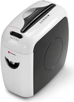 Купить REXEL Aktenvernichter Style, Partikel 4 x 30 mm (2101941EU) в магазине wardena.ru