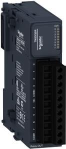 Купить Schneider Electric TM3DQ8R Speicherprogrammierbare Logiksteuerungsmodul (SPS) (TM3DQ8R) в магазине wardena.ru