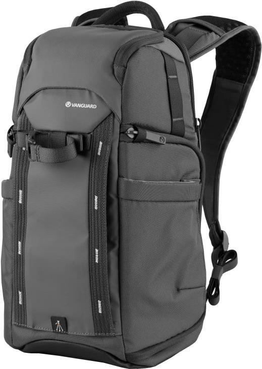 Купить Vanguard VEO ADAPTOR S41 GY Kameratasche/-koffer Rucksack Grau (VEO ADAPTOR S41 GY) в магазине wardena.ru