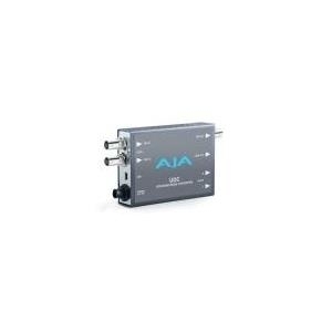 Купить AJA UDC - 3G-SDI-/HD-SDI-/SDI-auf/ab-Video-Konverter в магазине wardena.ru