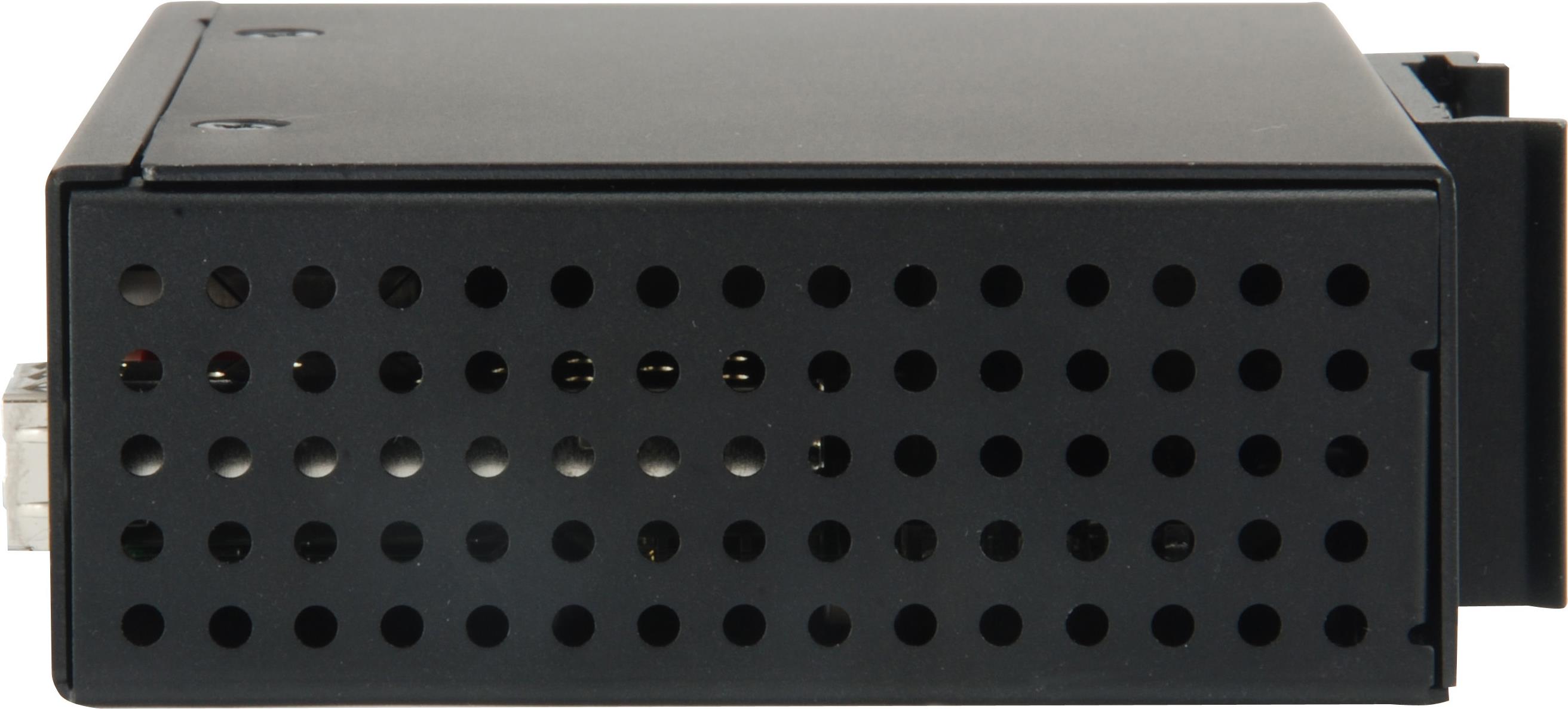 Купить LevelOne IGC-0101 - Medienkonverter - GigE - 10Base-T, 100Base-TX, 1000Base-T, 1000Base-X - RJ-45 / SFP (mini-GBIC) (IGC-0101) в магазине wardena.ru