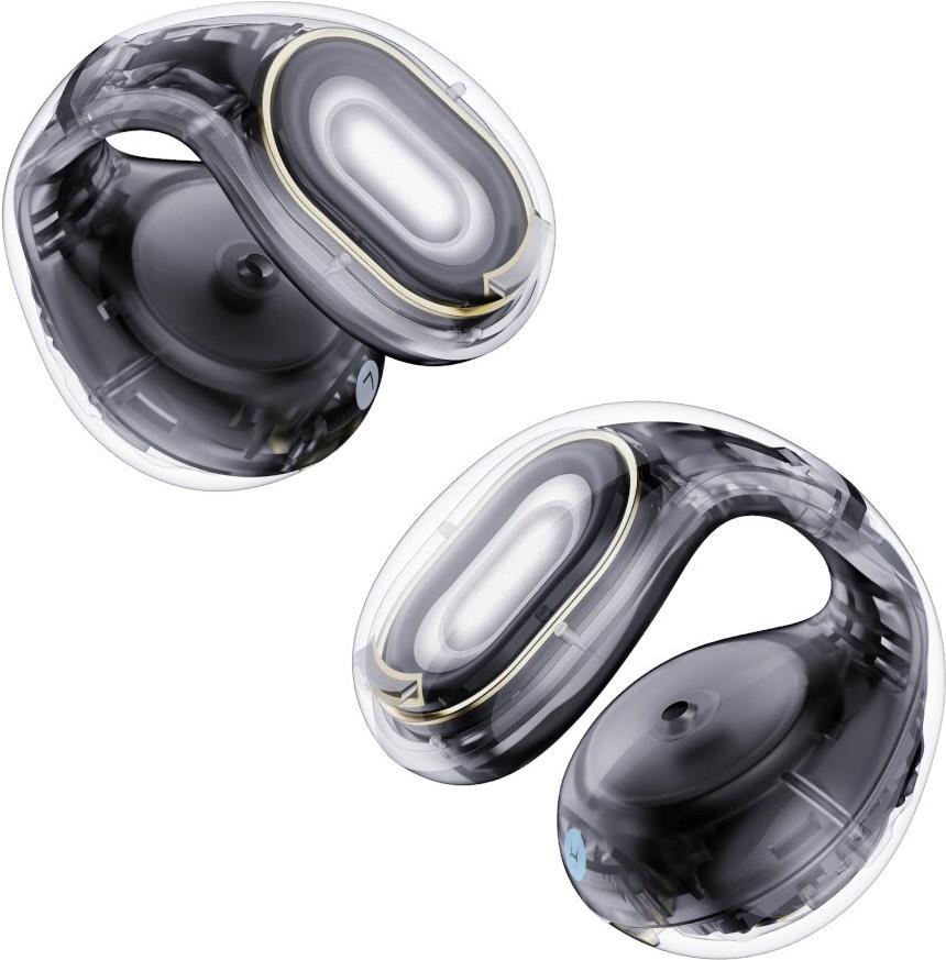 Купить Soundcore C30i - kabellose Kopfhörer, schwarz (A3330G11) в магазине wardena.ru