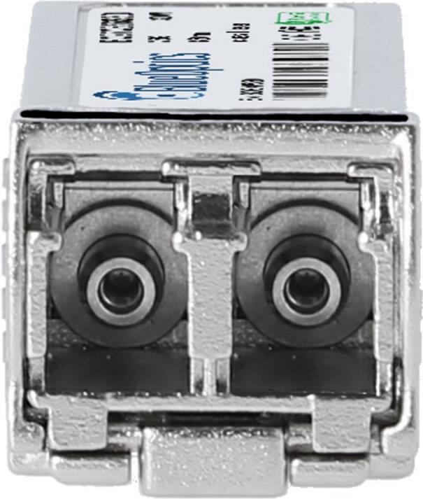 Купить HPE R9F90A kompatibler BlueOptics© SFP28 Transceiver für Multimode 25 Gigabit Highspeed Datenübertragungen in Glasfaser Netzwerken. Unterstützt 25 Gigabit Ethernet, Fibre Channel oder SONET/SDH Anwendungen in Switchen, R (R9F90A-BO) в магазине wardena.ru