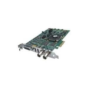 Купить AJA Kona LHi - Videoaufnahmeadapter - PCIe - NTSC, PAL (KONA LHi) в магазине wardena.ru