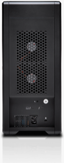 Купить SanDisk G-RAID Shuttle 8 Schwarz (SDPH48H-160T-MBAAB) в магазине wardena.ru