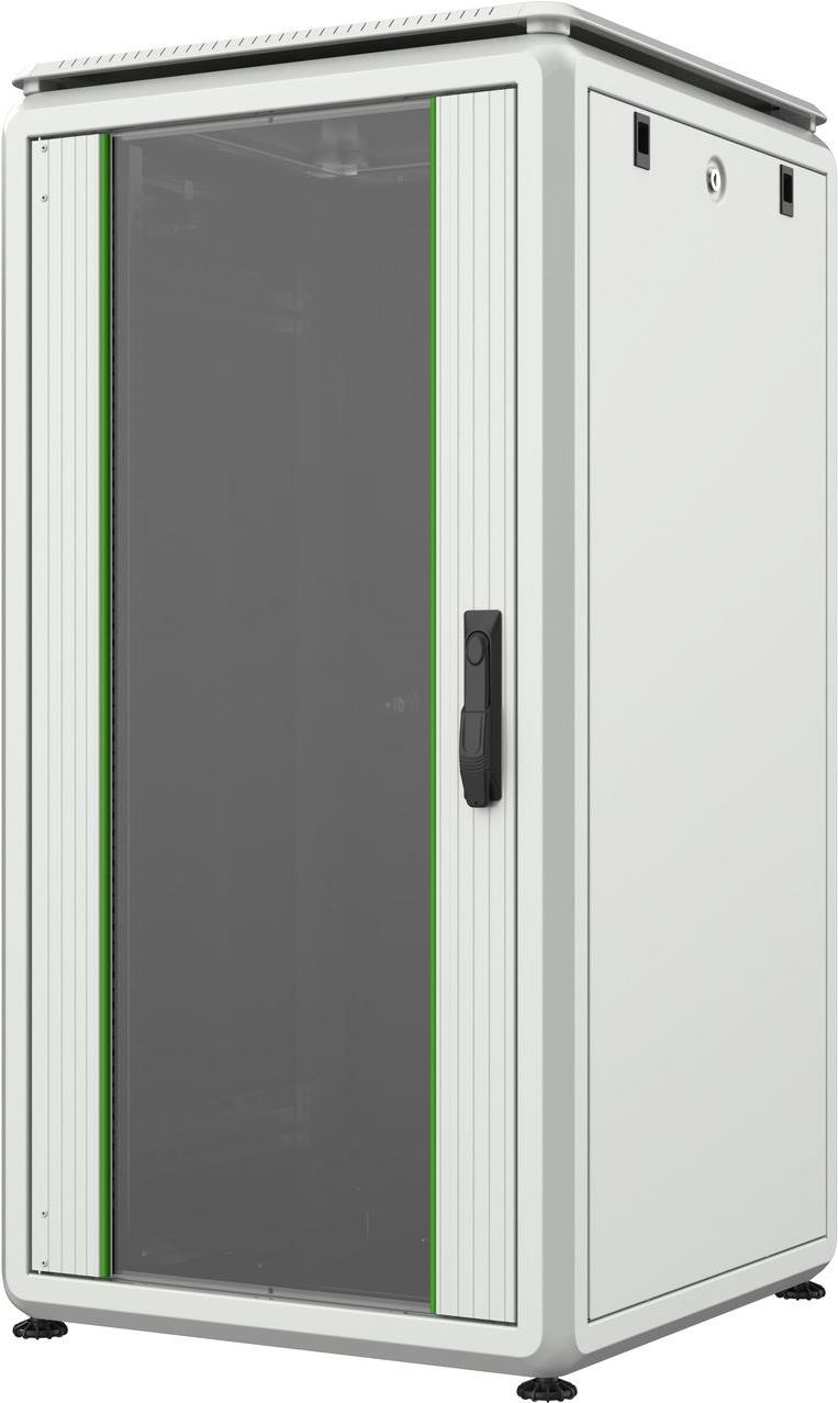 Купить Lanview RDL22U66WH Rack 22U Weiß (RDL22U66WH) в магазине wardena.ru