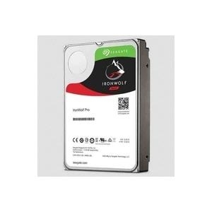 Купить SEAGATE Ironwolf PRO Enterprise NAS HDD 10TB 7200rpm 6Gb/s SATA 256MBcache 8,9cm 3.5" 24x7 für NAS und RAID Rackmount Systeme BLK (ST10000NE0004) в магазине wardena.ru