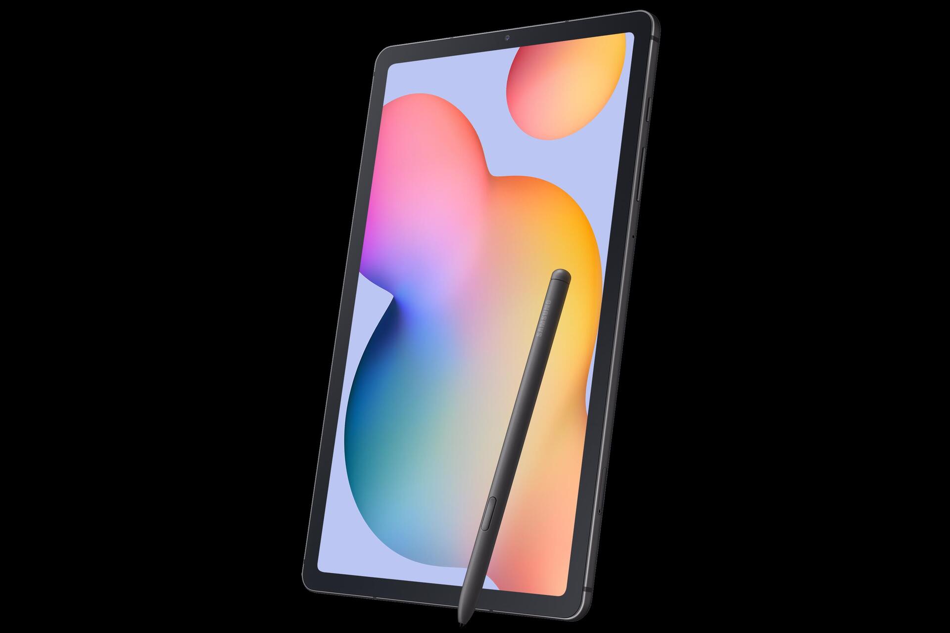 Купить Samsung Galaxy Tab S6 Lite (2022) Wi-Fi 64 GB 26,4 cm (10.4" ) 4 GB Wi-Fi 5 (802.11ac) Grau (SM-P613NZAAPHN) в магазине wardena.ru