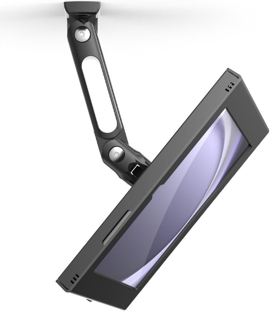 Купить Compulocks 827B124GAPXB - 31,5 cm (12.4") - Samsung - Galaxy Tab S9 FE+ | 12.4" | 2023 | SM-X610 - SM-X616B Galaxy Tab S9+ | 12.4"| 2023 | SM-X810,... - Schwarz (827B124GAPXB) в магазине wardena.ru