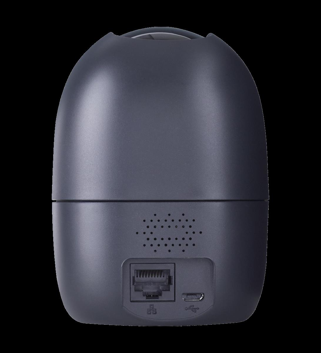 Купить YALE SV-DPFX-B SV-DPFX-B-EU WLAN IP Überwachungskamera 1920 x 1080 Pixel в магазине wardena.ru