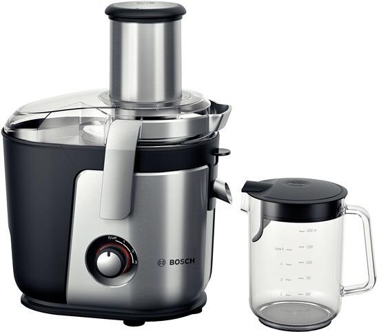 Купить Bosch Entsafter MES 4010 (MES 4010) (MES4010) в магазине wardena.ru