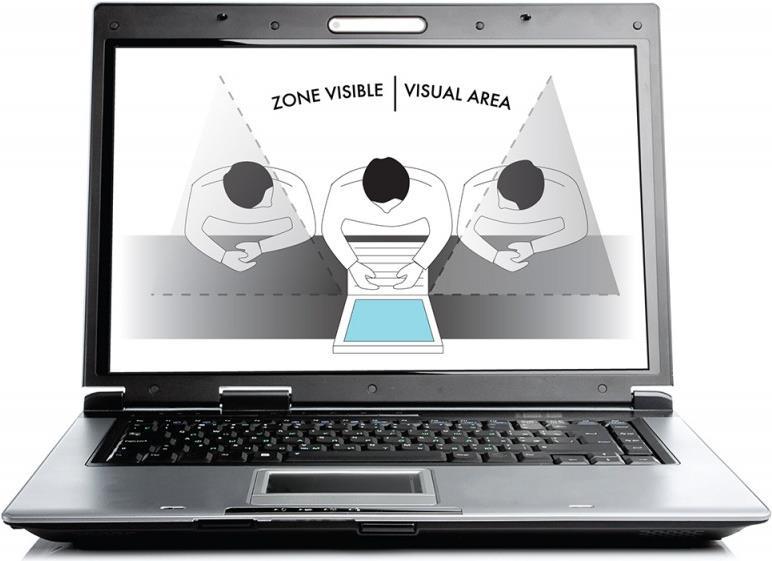 Купить Urban Factory SSP27UF Blickschutzfilter Rahmenloser Blickschutzfilter 68,6 cm (27" ) (SSP27UF) в магазине wardena.ru