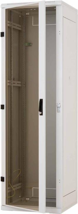 Купить Triton RMA 400 - Schrank Netzwerkschrank - 42HE - 48.3 cm (19") (RMA-42-A82-CAX-A1) в магазине wardena.ru