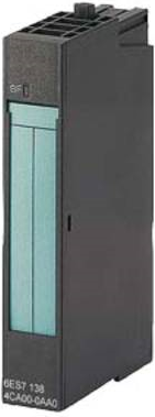 Купить Siemens ET200S Peripheriemodul, 2 AO (6ES7135-4GB01-0AB0) в магазине wardena.ru