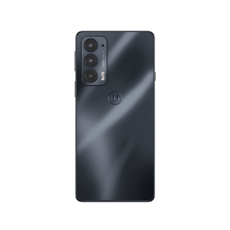 Купить Motorola Edge 20 17 cm (6.7" ) Dual-SIM Android 11 5G USB Typ-C 8 GB 128 GB 4000 mAh Grau (PAR0000SE) (PAR00000SE) в магазине wardena.ru