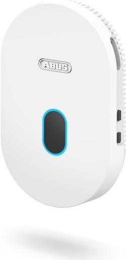 Купить ABUS Wi-Fi Base Station for Battery Cam - Gateway - kabellos - 802.11b/g/n - 2.4 Ghz - Schwarz, weiß (PPIC90010) в магазине wardena.ru