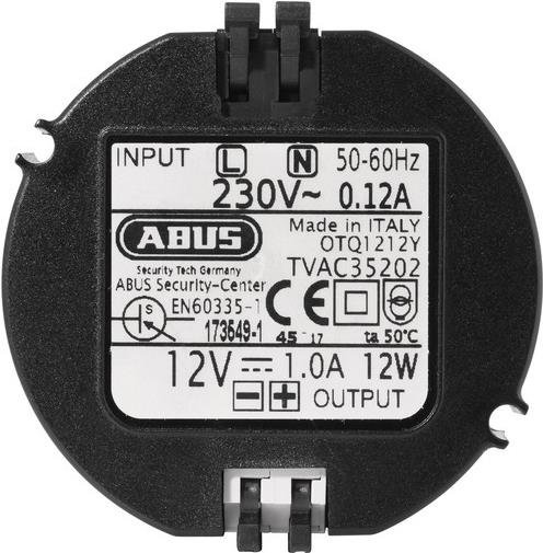 Купить ABUS Mini-Clip-Einbaunetzteil (Art.-Nr. TVAC35202) (TVAC35202) в магазине wardena.ru