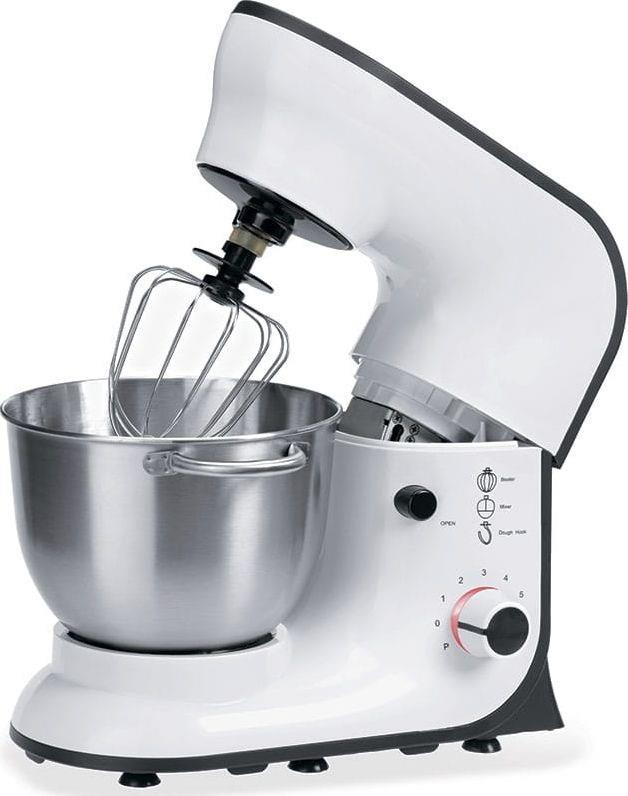 Купить Feel-Maestro MR559 Standmixer Schwarz, Weiß 1000 W (MR-559 bialo-szary) в магазине wardena.ru