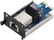 Купить Synology E10G22-T1-Mini - Erweiterungsmodul - 100M/1G/2.5G/5G/10 Gigabit Ethernet x 1 (E10G22-T1-MINI) в магазине wardena.ru