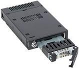 Купить ICY Dock ToughArmor MB601VK-1B - Mobiles Speicher-Rack - U.2 (U.2) - U.2 NVMe - U.2 - Schwarz (MB601VK-1B) в магазине wardena.ru