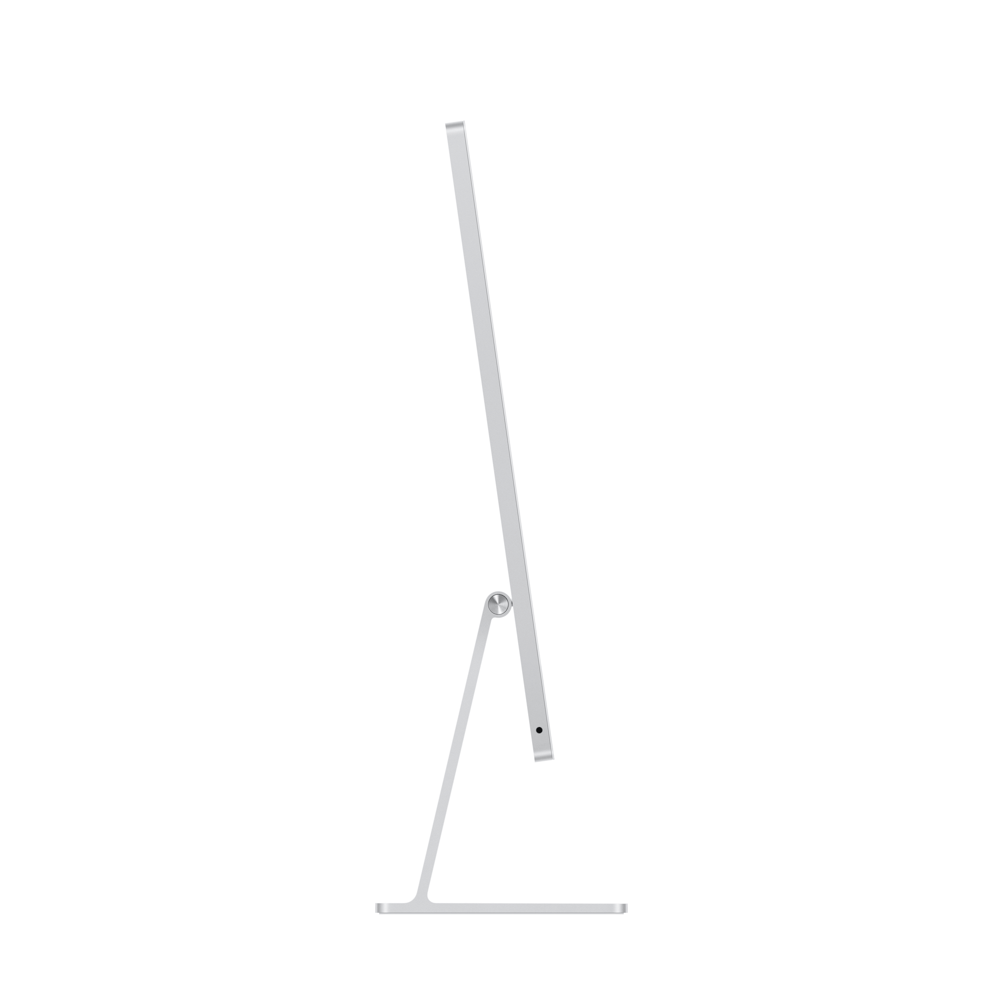 Купить Apple 24-inch iMac with Retina 4.5K display: M4 chip with 8-core CPU and 8-core GPU, 16GB, 256GB SSD - Silver (MWUC3D/A) в магазине wardena.ru