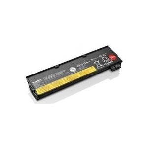 Купить IBM Lenovo ThinkPad Battery 68+ - Laptop-Batterie - Lithium-Ionen - 6 Zellen - 6600 mAh - FRU - für ThinkPad L450, L460, L470, P50s, T440, T440s, T450, T450s, T460, T460p, T470p, T550, T560, W550s, X240, X250, X260, X270 (45N1135) в магазине wardena.ru