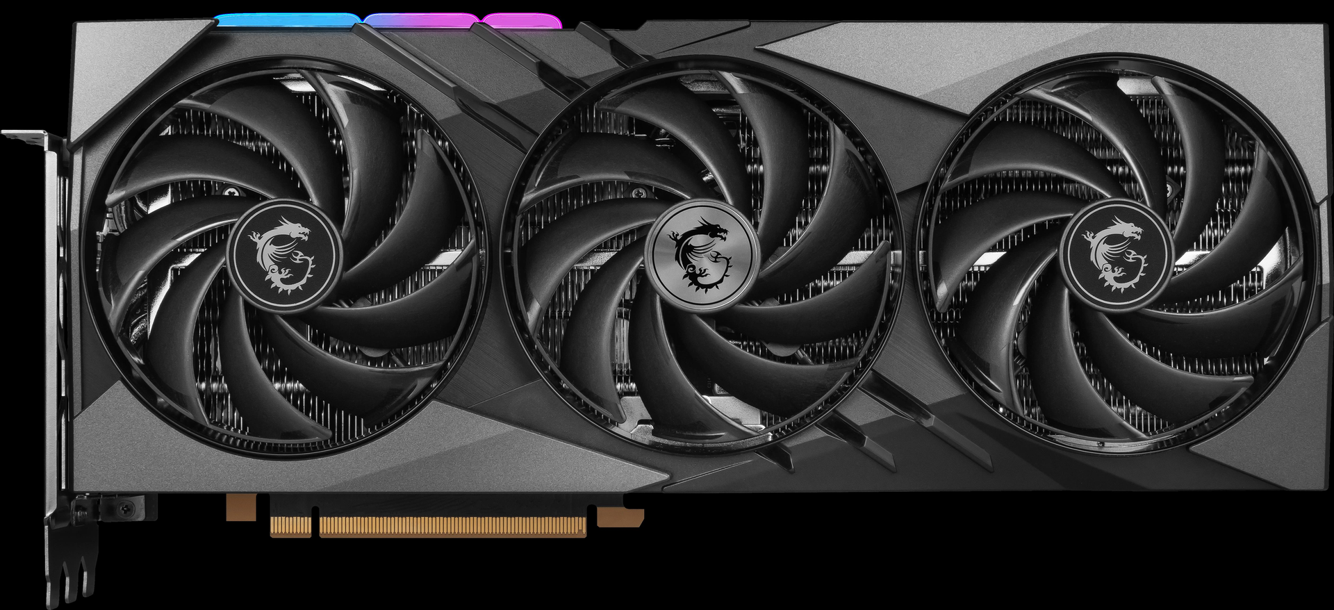 Купить MSI GAMING GeForce RTX 4080 SUPER 16G X SLIM - GeForce RTX 4080 SUPER - 16 GB - GDDR6X - 256 Bit - 7680 x 4320 Pixel - PCI Express 4.0 (V511-228R) в магазине wardena.ru