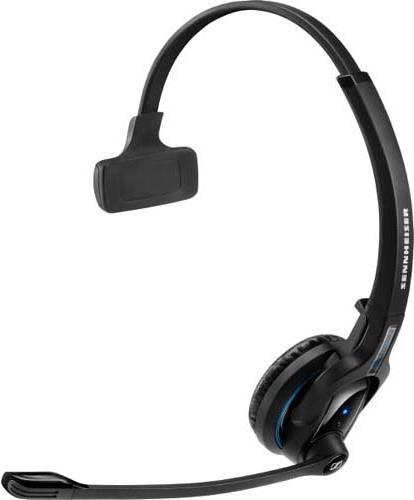 Купить EPOS I SENNHEISER IMPACT MB Pro 1 - Headset - On-Ear - Bluetooth - kabellos (506041) в магазине wardena.ru
