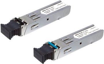 Купить Planet MGB-Series MGB-L120 - SFP (Mini-GBIC)-Transceiver-Modul - Gigabit Ethernet - 1000Base-ZX - LC-Monomode - bis zu 120 km - 1550 nm (MGB-L120) в магазине wardena.ru
