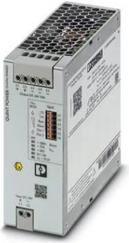 Купить Phoenix Contact 1046803 Netzteil & Spannungsumwandler (1046803) в магазине wardena.ru