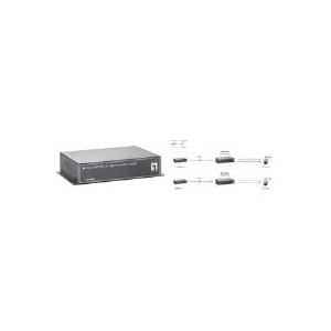 Купить equip LevelOne POS-4002 - PoE-Splitter (552037) в магазине wardena.ru