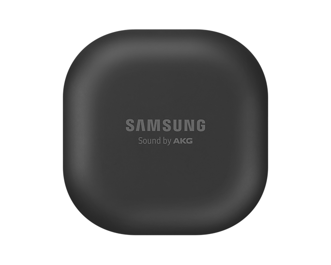 Купить Samsung Galaxy Buds Pro - True Wireless-Kopfhörer mit Mikrofon - im Ohr - Bluetooth - aktive Rauschunterdrückung - Phantomschwarz (SM-R190NZKAEUB) в магазине wardena.ru