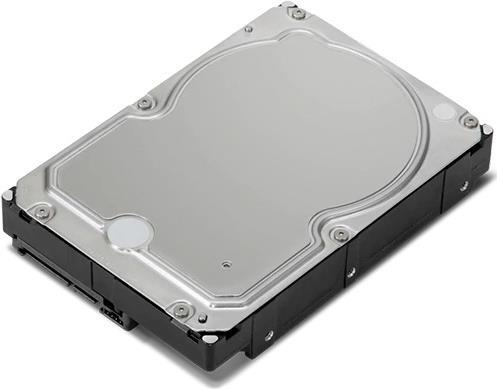 Купить Lenovo 10TB 7200RPM SATA 3.5" 6GBPS F/ THINKSTATION (4XB0X87803) в магазине wardena.ru