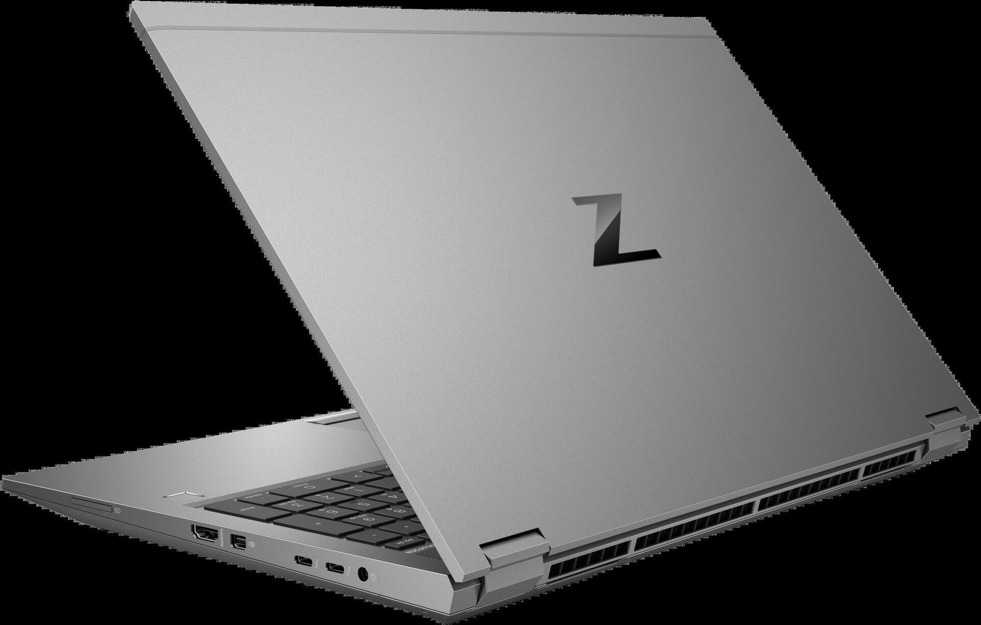 Купить HP ZBook Fury 15 G8 Mobile Workstation - Intel Core i7 11800H / 2.3 GHz - Win 11 Pro - RTX A3000 - 32 GB RAM - 1 TB SSD NVMe, TLC - 39.6 cm (15.6") IPS 1920 x 1080 (Full HD) - Wi-Fi 6 - kbd: Deutsch (62T42EA#ABD) в магазине wardena.ru