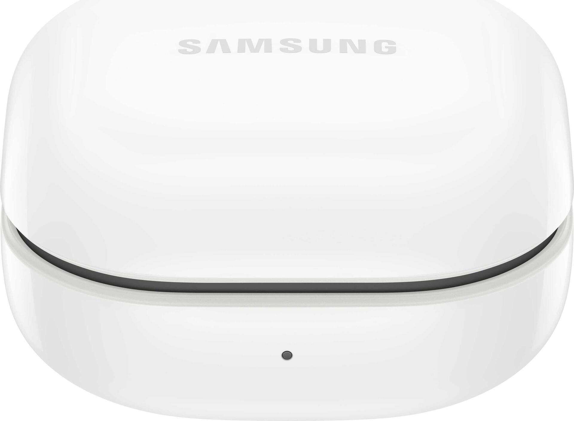 Купить Samsung Galaxy Buds2 - True Wireless-Kopfhörer mit Mikrofon - im Ohr - Bluetooth - aktive Rauschunterdrückung - Graphite - für Galaxy A72 5G, S21, S21 5G, S21+ 5G, S22, Watch4, Z Flip3 5G, Z Flip4, Z Fold3 5G, Z Fold4 (SM-R177NZKAXEF) в магазине wardena.ru