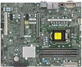 Купить SUPERMICRO X12SAE-5 - Motherboard - ATX - LGA1200-Sockel - W580 Chipsatz - USB 3.2 Gen 1, USB 3.2 Gen 2, USB-C Gen 2x2 - Gigabit LAN, 2.5 Gigabit LAN - Onboard-Grafik (CPU erforderlich) - HD Audio (MBD-X12SAE-5-O) в магазине wardena.ru