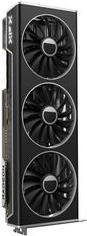 Купить XFX MERC 310 AMD Radeon RX 7900 XTX - Radeon RX 7900 XTX - 24 GB - GDDR6 - 384 Bit - 3840 x 2160 Pixel - PCI Express 4.0 (RX-79XMERCB9) в магазине wardena.ru