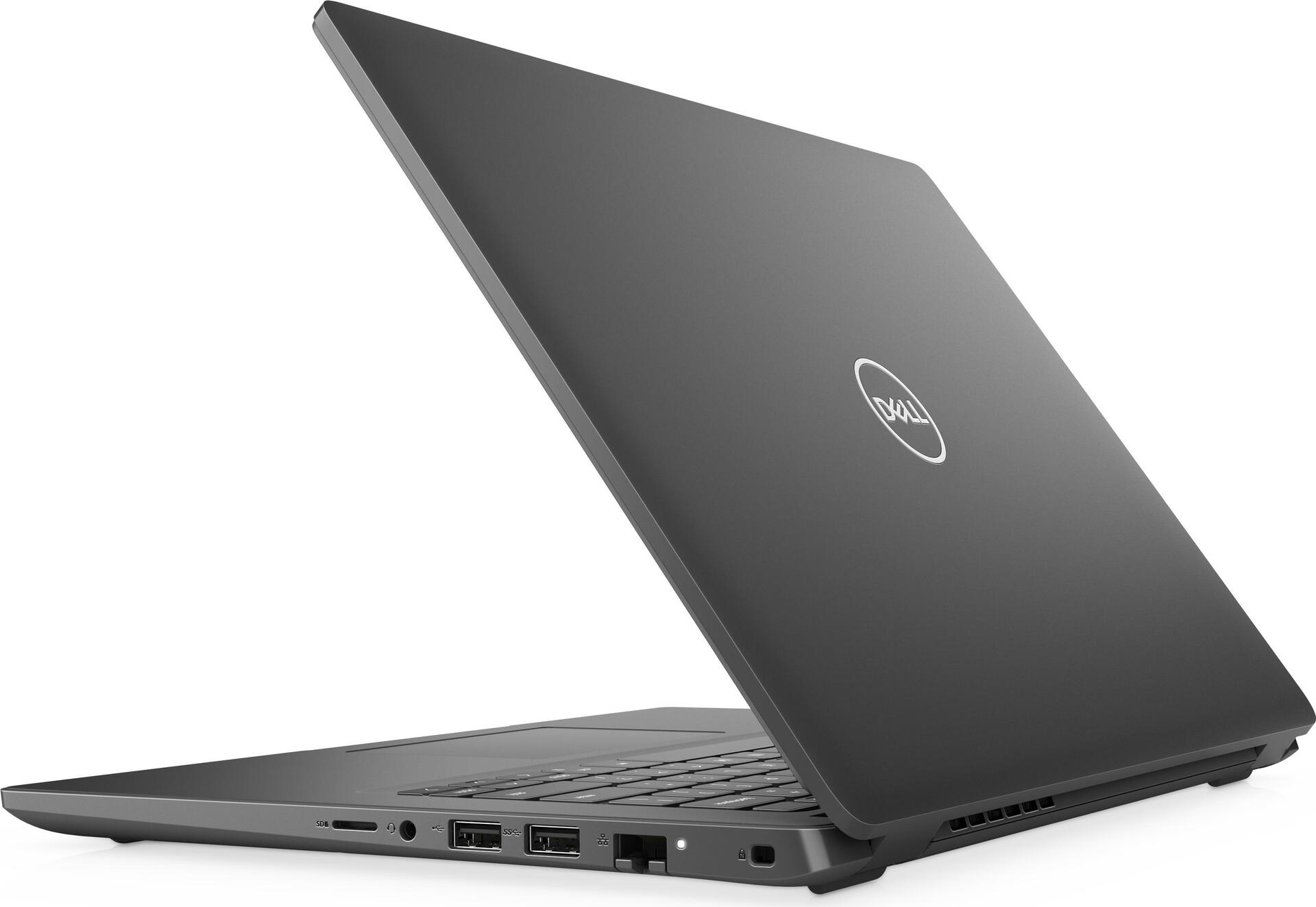 Купить Dell Latitude 3410 - Core i3 10110U / 2.1 GHz - Win 10 Pro 64-Bit - 8 GB RAM - 256 GB SSD NVMe - 35.56 cm (14") 1920 x 1080 (Full HD) - UHD Graphics - Wi-Fi, Bluetooth - Grau - BTS - mit 1 Jahr Vor-Ort-Basis (CGD7T) в магазине wardena.ru