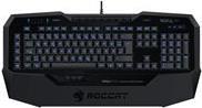 Купить ROCCAT Isku FX - Tastatur - USB - QWERTZ - Deutsch - für Alienware 13 R2, Alpha R2, X51 R3 (ROC-12-900) в магазине wardena.ru