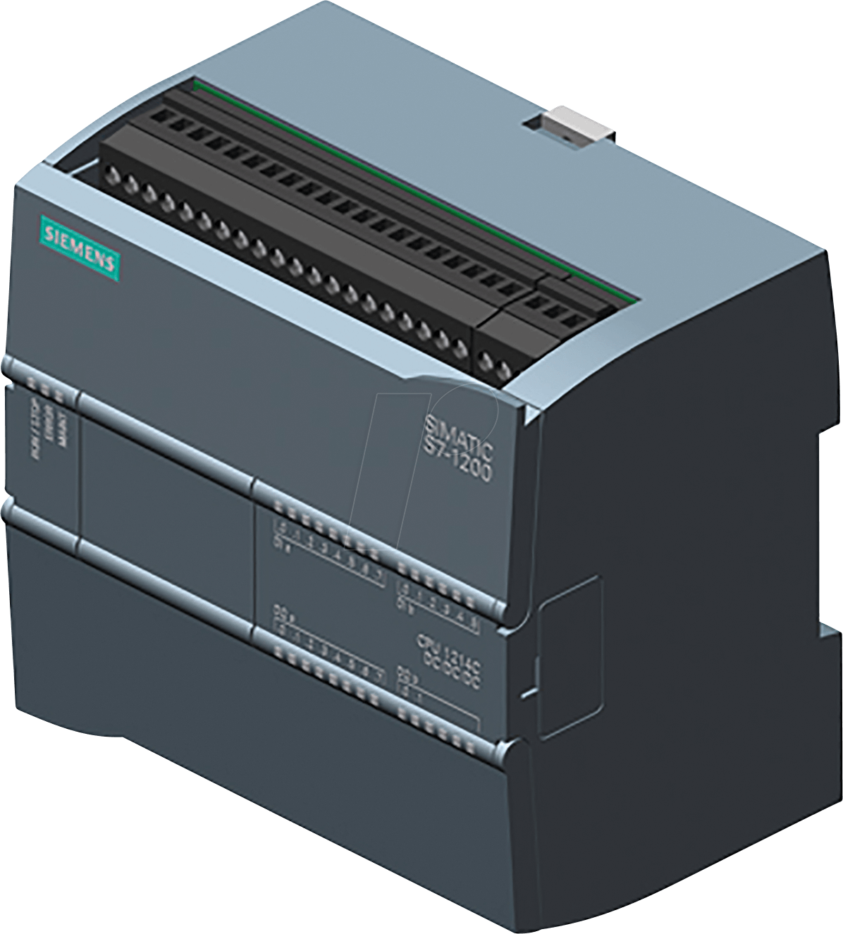 Купить Siemens 6ES7214-1AG40-0XB0 Digital & Analog I/O Modul (6ES7214-1AG40-0XB0) в магазине wardena.ru