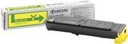 Купить Kyocera TK 5215Y - Gelb - original - Tonerpatrone - für TASKalfa 406ci (TK5215Y) в магазине wardena.ru